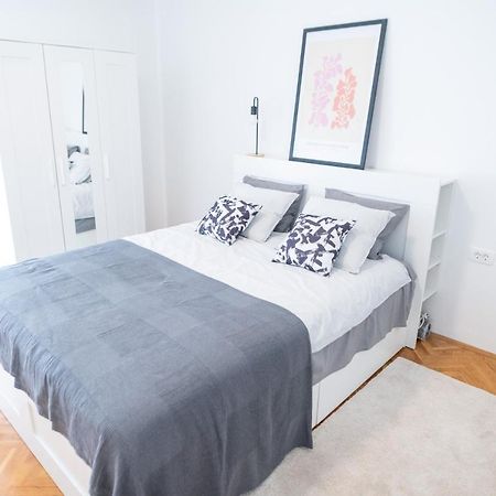 Apartman Carduelis Split Buitenkant foto