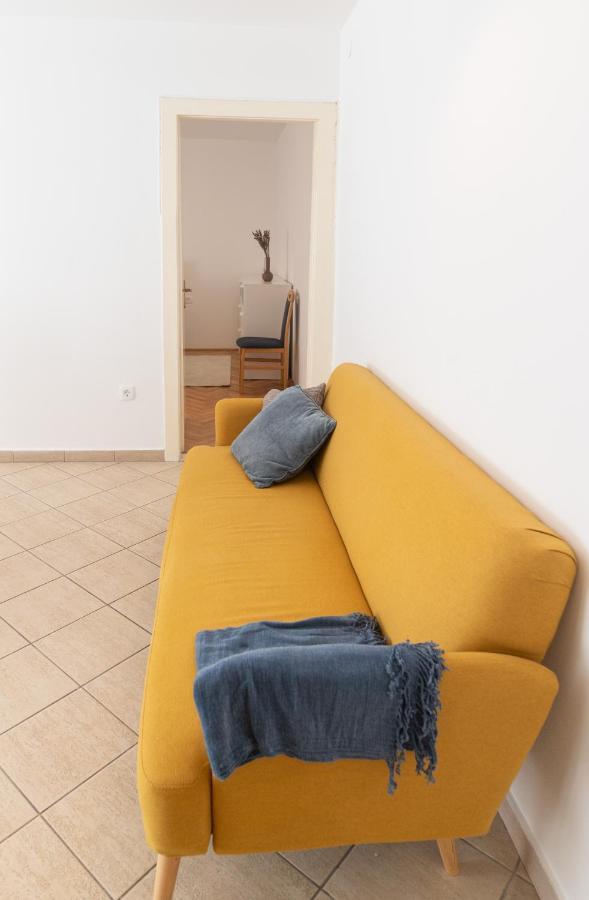 Apartman Carduelis Split Buitenkant foto